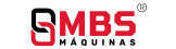 MBS Máquinas Site