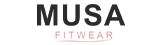 Musa FitWear SIte