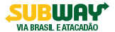 Subway ViaBrasil Site